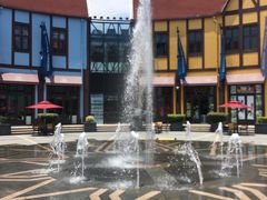 -安徒生童话乐园