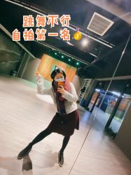 -欲非舞蹈