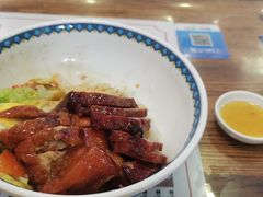 -永祥烧腊餐厅(虹口店)