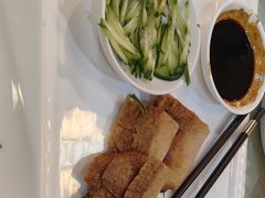 -长春观斋补堂素菜馆