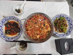 -新新湘菜馆(新中街二条店)