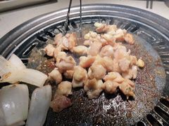 -猫爪爪原切自助烤肉(观音桥阳光世纪店)