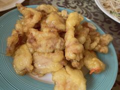 锅包肉-哈尔滨春饼(朝山街店)