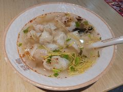 -琴岛顺天馄饨(崂山金鼎店)