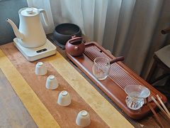 -邈墨茶馆(凤起路店)