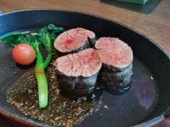 -西堤牛排(合肥之心城店)