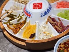 -怪噜范·贵阳小吃大排档(金源旗舰店)