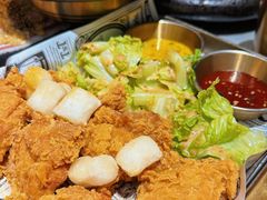 -妥妥烤肉料理(昙华林店)