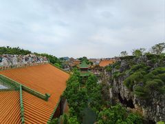 -宝墨园景区