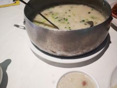 花生鱼茸粥-粥旺庄(芳村店)