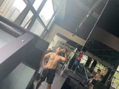 -美航国际健身(北京华联店)