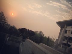 -西安凯悦酒店·湖畔中餐厅