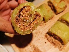 招牌麻糍-弄堂里(西溪龙湖天街店)