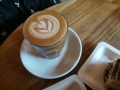 -VOYAGE COFFEE(北锣鼓巷店)