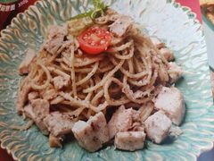 -斗牛士牛排(南京东路店)
