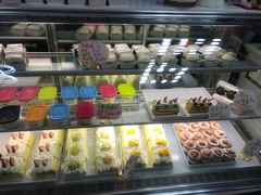 -iFood甜嫩嫩(江东北路店)
