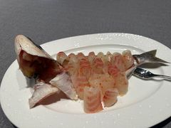 -怡情荟•海鲜青岛菜(五四广场旗舰店)