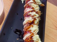 -寿司郎(皇庭广场店)