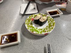 -友壹町寿司(嘉洲广场店)