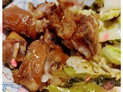 -香友记正宗隆江猪脚饭(首经贸店)