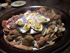 -船梆煮•蒸汽海鲜·生腌干蒸(五四广场店)