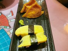 腐皮寿司-小司的料理(新街口店)