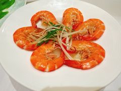 -伊尹活海参馆(衡山路店)