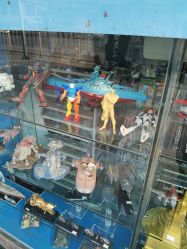 -新时模型(新街口店)