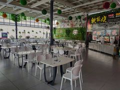 大堂-南海渔家•海鲜•正宗海南菜(海棠湾店)