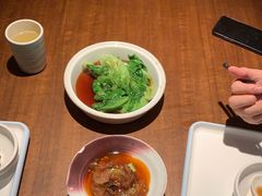-乔街深夜食堂·台州菜·高压锅生蚝(杭州总店)