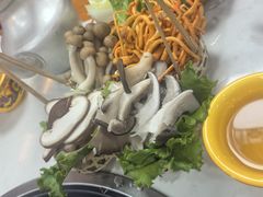 -藏味八珍特色火锅
