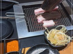 -千寻烧肉(政务区店)