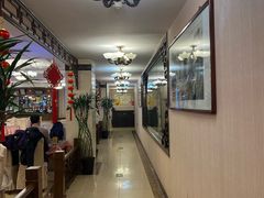 -烤肉宛饭庄(南礼士路店)