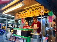 门面-罗汉果龙眼冰糖燉冬瓜