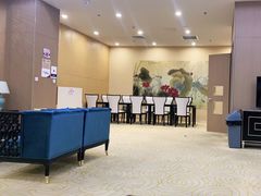 -美年大健康体检中心(牡丹园分院)