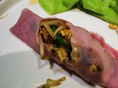 -姥姥春饼·烤鸭(未央路盛龙店)