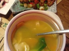 -我家小馆(江汉路店)