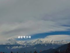 -牛背山