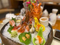 -和创柚子·会席日本料理(新区淮海街店)