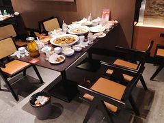 -单家老院·院子里的青岛菜