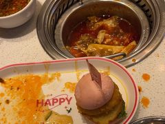 -龍歌自助小火锅(秦淮水游城店)