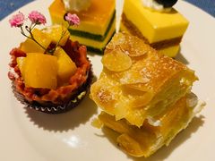 -康帝国际酒店-艾斯本自助西餐厅