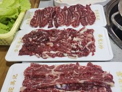 -杏花吴记牛肉火锅