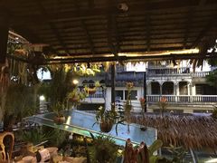 -自然餐厅(Phuket)