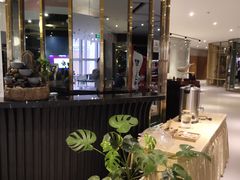 -银吉姆健身(恒隆馆)