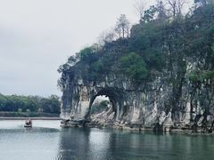 -桂林两江四湖景区