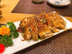 -樱の千渡日式料理·铁板烧•烧鸟(金盛田广场店)