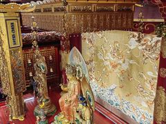 -新加坡佛牙寺龙华院
