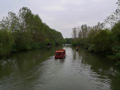 -溱湖国家湿地公园