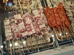 -津门炒饭王(天佑城店)